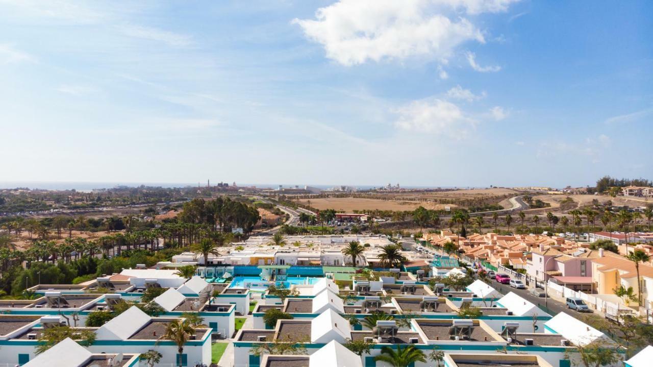 Vista Bella Bungalows Adults Only ซานบาร์โตโลเม ภายนอก รูปภาพ
